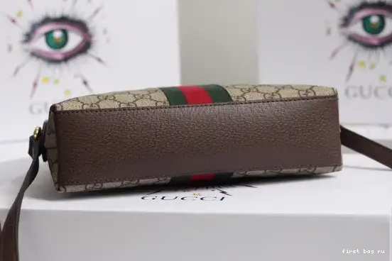 Firstbag ru Bag Gucci Shoulder Small Ophidia 0608